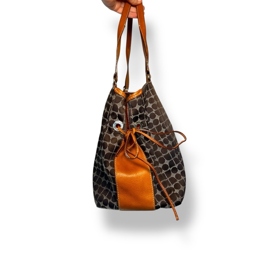 Kate Spade New York Dot Noel Stevie Tote bag - Picture 6 of 12